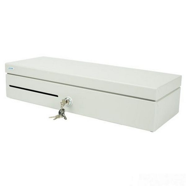 Денежный ящик VIOTEH FT-460Е белый Штрих артикул 0021-1863             белый     