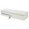 Денежный ящик VIOTEH FT-460Е белый Штрих артикул 0021-1863             белый     