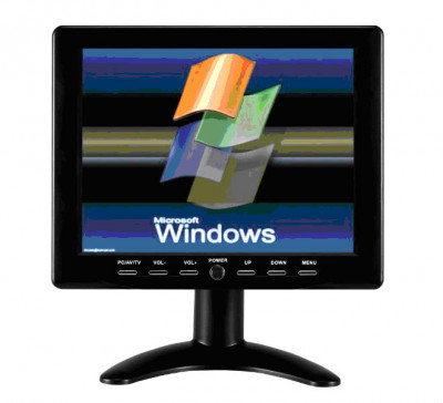 POS-монитор 8" Vioteh VM8