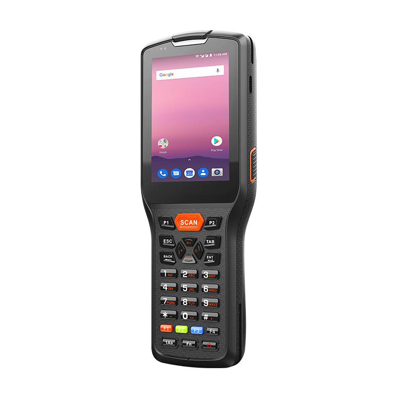 Urovo DT30 Терминал сбора данных 