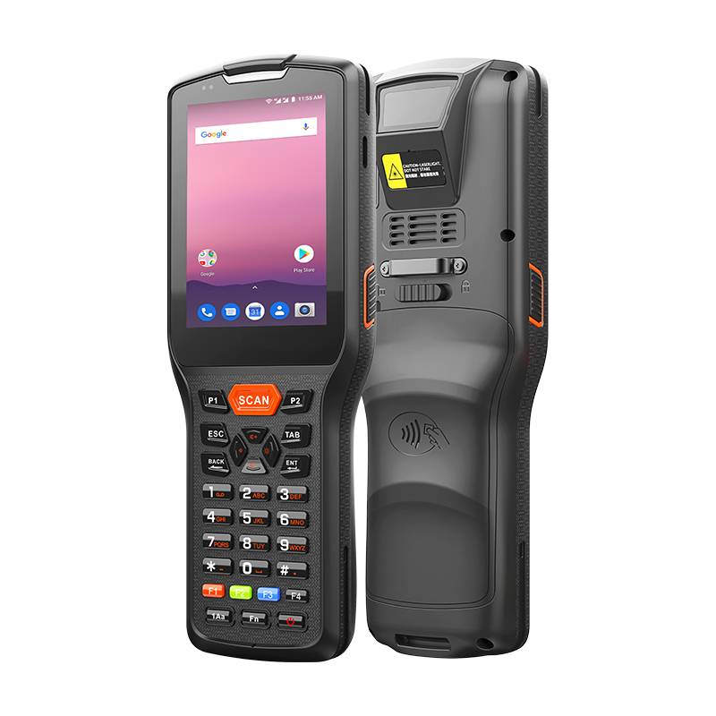 Urovo DT30 Терминал сбора данных 