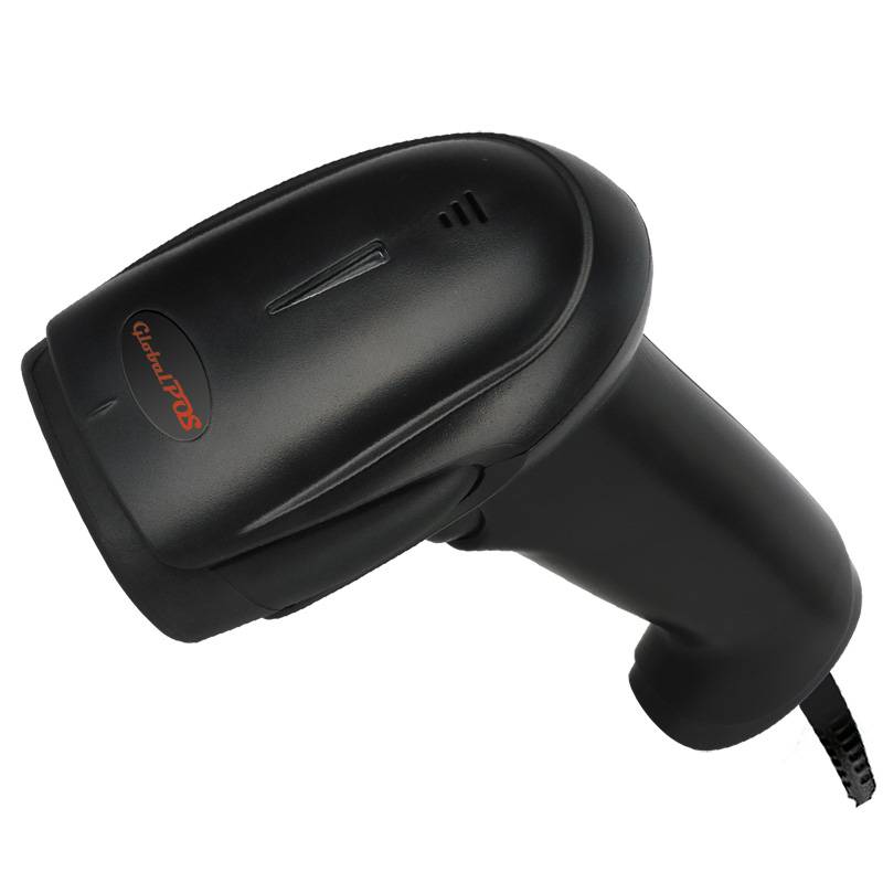 GlobalPOS GP-3300 проводной 2D сканер артикул 0021-4400 