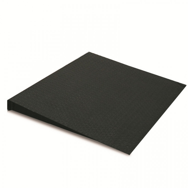 Пандус 4D-PNPМ-20/15 (конструкционная сталь) артикул 43711