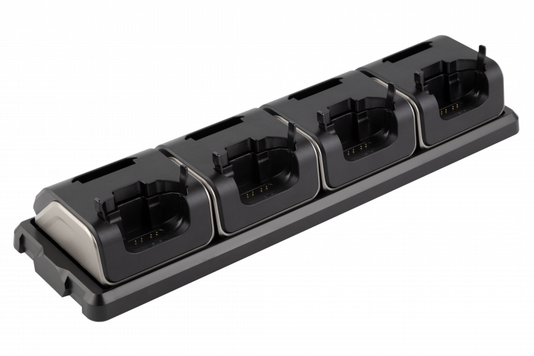 Зарядная станция для 4-х АКБ и 4-х ТСД АТОЛ Smart M20 артикул 64437                  