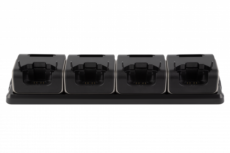 Зарядная станция для 4-х АКБ и 4-х ТСД АТОЛ Smart M20 артикул 64437                  