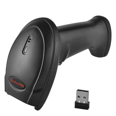 GlobalPOS GP-9400 беспроводной 2D сканер