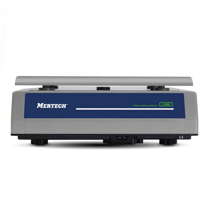 Весы M-ER 326 F-32.5 без АКБ артикул 3698