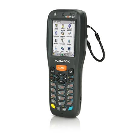 Datalogic Memor X3 артикул 0021-1866             Memor X3, Batch, 128 MB RAM/512 MB Flash, 624 MHz, 25-key Numeric, Linear Imager with Green Spot, Windows CE Core 6.0     