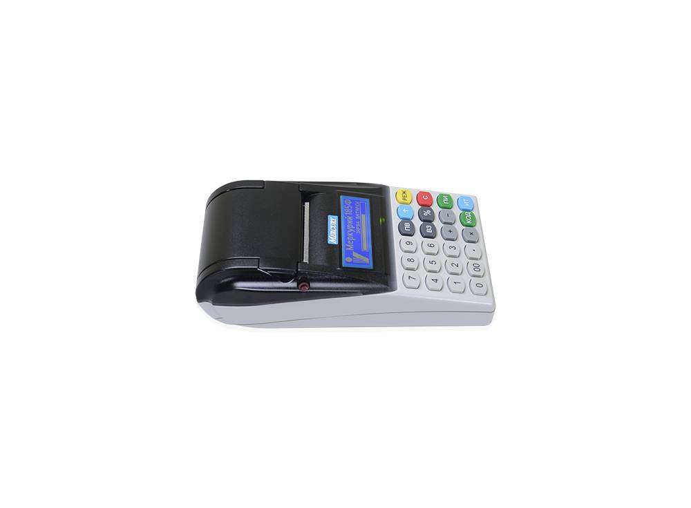 ККТ онлайн Меркурий-185Ф GSM/WiFi 