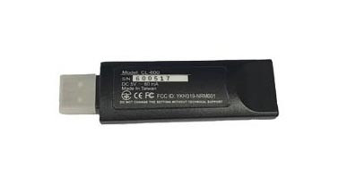 usb база  для сканера cl-600 артикул 0021-2588                  