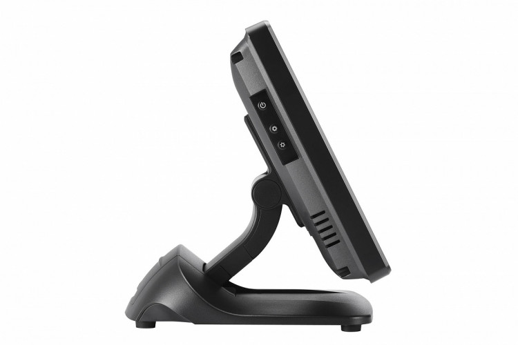 Сенсорный терминал Posiflex PS-3416E-B-RT  черный, 15.6