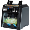 Сортировщик банкнот DoCash DC-55V 2CIS с выносным дисплеем 