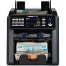 Сортировщик банкнот DoCash DC-55V артикул 14391                  