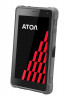 Планшет АТОЛ Smart P40i (8", Android 13, MTK6877, 8 ядер, max. 2.4 ГГц, 6Gb/128Gb, 2D SE4710, Wi-Fi, BT, NFC, 4G, GPS, Camera, IP65, 9800 mAh) (Яркость 1000 нт) 
