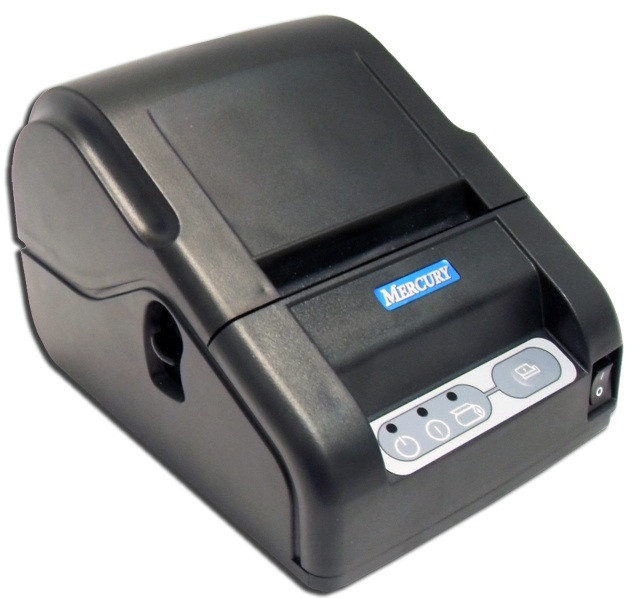 ККТ онлайн Меркурий-119Ф артикул 0021-2472             без ФН             
