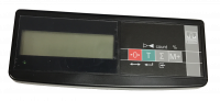 Весовой индикатор ТВ-М-A, ТВ-S-A (6 pin, RS-232—DB-9M) 