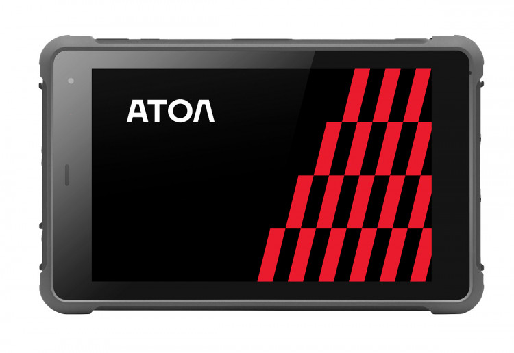 Планшет АТОЛ Smart P40i (8