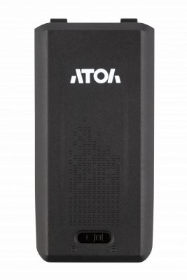 Аккумулятор для терминала сбора данных АТОЛ Smart T20 (5200 мАч)