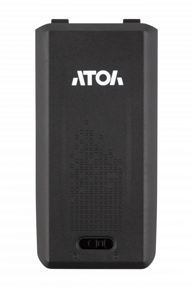 Аккумулятор для терминала сбора данных АТОЛ Smart T20 (5200 мАч) артикул 64409                  