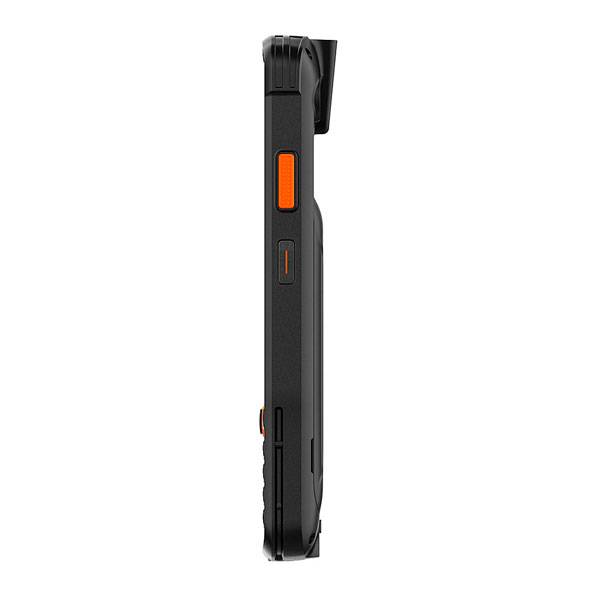 ТСД POScenter BASIC + Кредл 2в1 