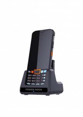 ТСД POScenter BASIC + Кредл 2в1