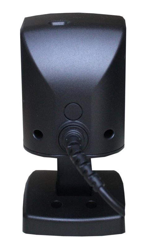 Сканер штрих-кода Mercury 8180 Pallada артикул 0021-1582 RS