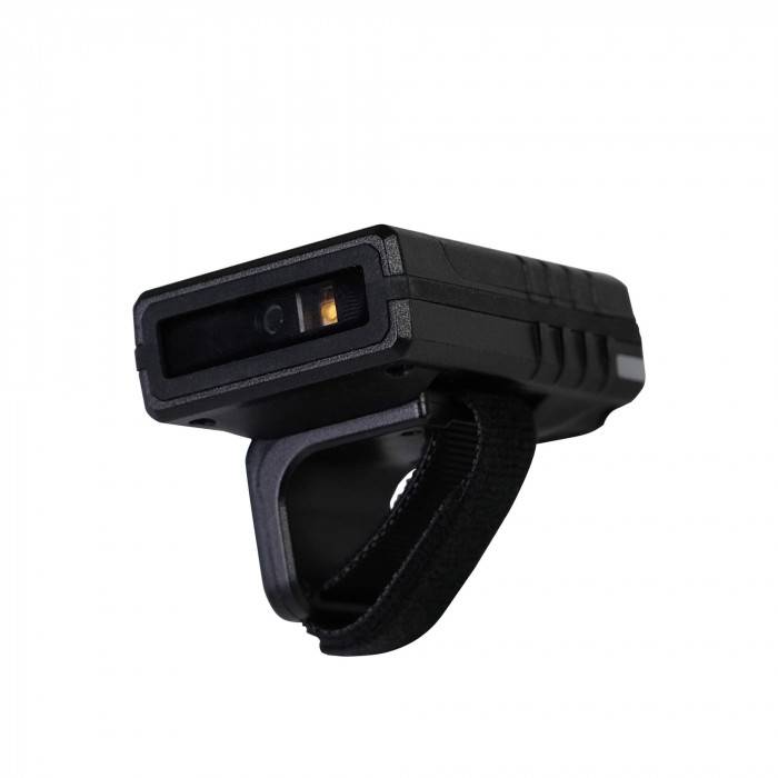 Сканер-кольцо MERTECH X21 SPP SR BLE Dongle P2D USB (комплект) 