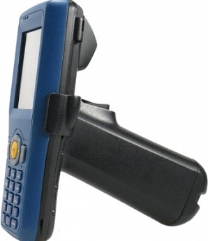 Терминал сбора данных Unitech HT680 L/WCE5.0 Prof/BT/WiFi CCX4 артикул 0021-574                  