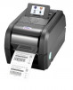 Принтер этикеток (термотрансферный, 203dpi) TSC TX200, Serial, USB 2.0, USB-Host, Ethernet, WiFi slot-in housing 