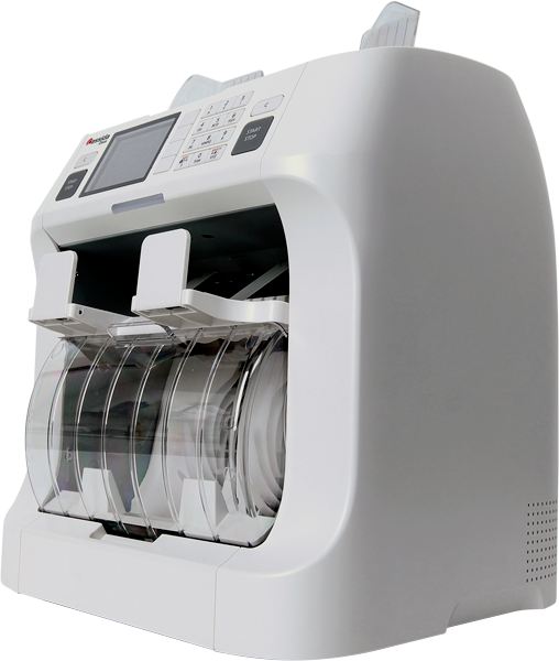 Сортировщик банкнот Cassida Zeus артикул 0021-2016                  