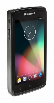 Терминал сбора данных Honeywell ScanPal EDA50 2D артикул EDA50-011-C121NGRK             EDA50 2D/WiFi/BT/NFC/C/AND7.1.with GMS/2GB/16GB/4000mAh/USB/EU         