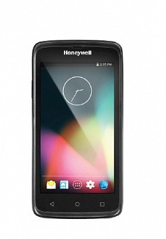 Терминал сбора данных Honeywell ScanPal EDA50 2D артикул EDA50-011-C121NGRK             EDA50 2D/WiFi/BT/NFC/C/AND7.1.with GMS/2GB/16GB/4000mAh/USB/EU         