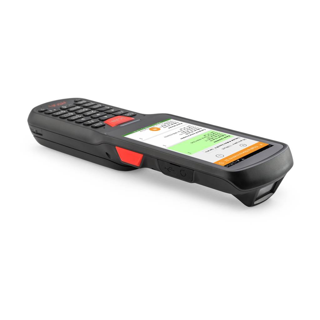 Терминал сбора данных АТОЛ Smart.Lite 3G 