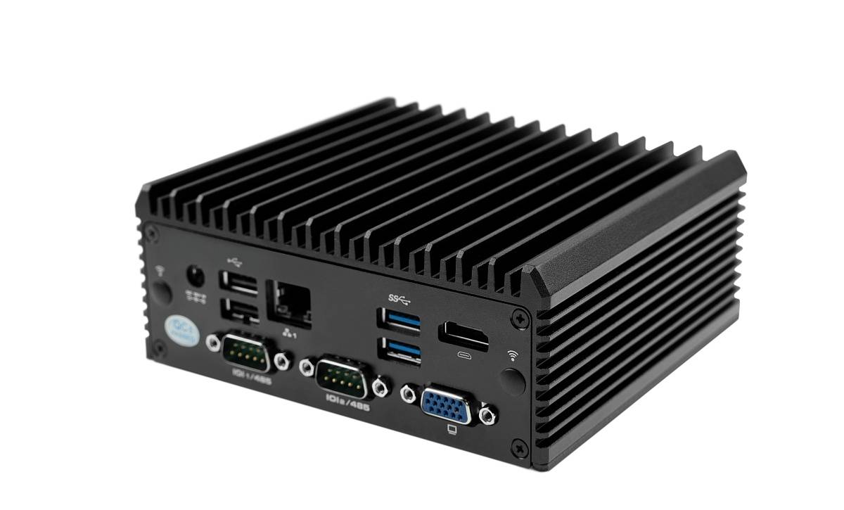 POS-компьютер АТОЛ NFD20 SSD 256 Гб, 8 Гб DDR4 артикул 62522