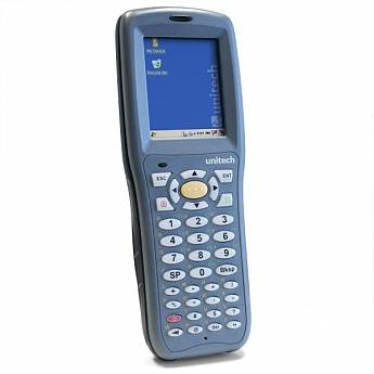 Unitech HT660e BT/WIFI/WCE
