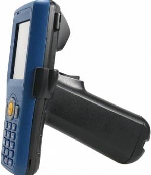 Терминал сбора данных Unitech HT682 L/Win Embeded CE 6.0 Prof R3/BT/WiFi CCX4/Cradle 