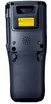 Терминал сбора данных Unitech HT682 L/Win Embeded CE 6.0 Prof R3/BT/WiFi CCX4/Cradle 