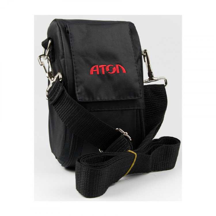 АТОЛ 11Ф. Черный. Мобильный. Без ФН. USB. RS-232. 2G. Bluetooth. Wi-Fi. АКБ. 5.0 артикул 52361             Без ФН (5.0)     