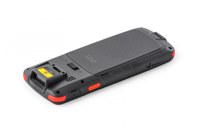 Терминал сбора данных АТОЛ Smart.Slim полный артикул 53689                  