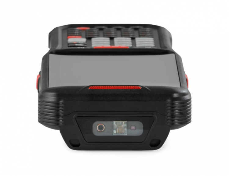 Терминал сбора данных АТОЛ Smart F72i артикул 62680 (4