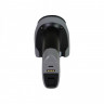 Cканер штрих-кода MERTECH CL-2425 Ai HR 2Core XLaser BLE SPP Dongle P2D USB Black артикул 4903