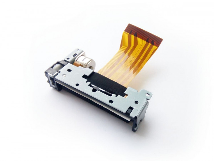 Печатающий механизм YC215 без валика артикул EN-00002279                  