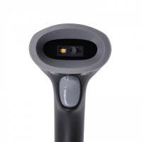 Cканер штрих-кода MERTECH 1300 GS P2D SUPERLEAD USB Black