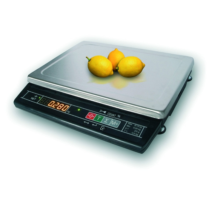 Весы порционные МК-3,2-A20 артикул 56060