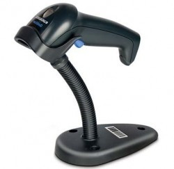 Сканер штрих-кода Datalogic QuickScan QD 2130 артикул 0021-377 USB