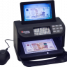 Детектор банкнот Cassida D 6000 New артикул 0021-1084