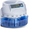 Cчетчик монет DORS CT3010 