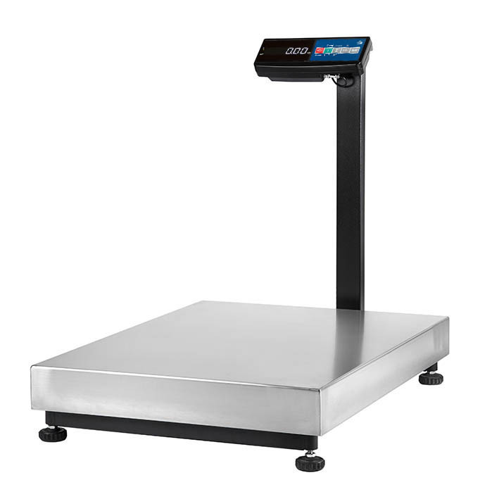 Весы товарные ТВ-M- 600.2-А3 артикул 50368