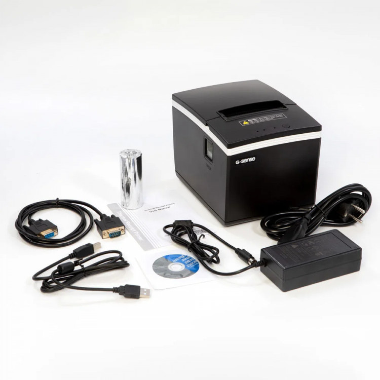 Чековый принтер G-Sense RP260 артикул 0021-6708                  