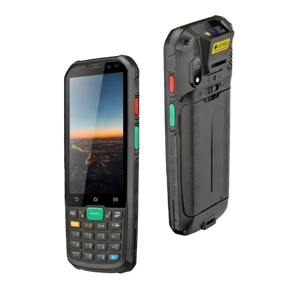 Терминал сбора данных M41 4/64Gb 